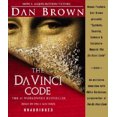 thumbnail image 1 of The Da Vinci Code [Audio], 1 of 1