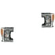 thumbnail image 1 of Par de Faros Super Duty 2017 A 2018 Ford TYC ., 1 of 4