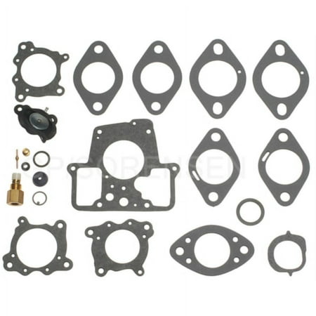 CARQUEST Carburetor Repair Kit