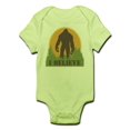 thumbnail image 1 of CafePress - I Believe Infant Bodysuit - Baby Light Bodysuit, 1 of 1