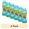 (6 pack) Vibrant Life Litter Box Freshness Booster, Fresh Scent, 18 oz