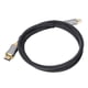 thumbnail image 3 of Cable de interfaz multimedia HD Cable convertidor Ultra HD de hojalata para monitor proyector, 3 of 5