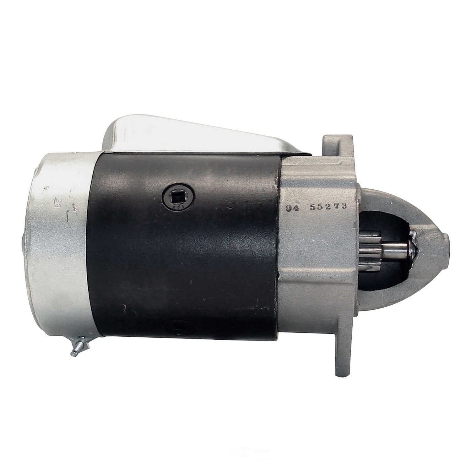 FVP Professional 3207 Starter Standard