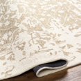 thumbnail image 4 of Mark&Day Wool Area Rugs, 8x10 Kalyvakia Traditional Light Orange Area Rug (8' x 10'), 4 of 5