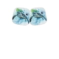 thumbnail image 5 of Binienty Turtle Car Front Windshield Sun Shade 2-Piece Foldable Car Windshield Sun Shade Car Sunscreen Blocks UV Rays and Keeps Vehicle Cool for Car Truck SUV, 5 of 6