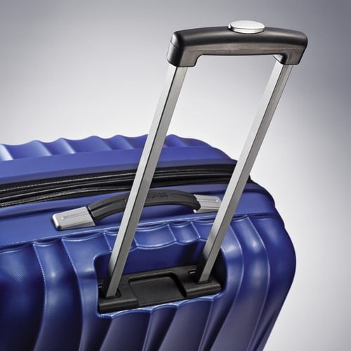 american tourister arona premium hardside