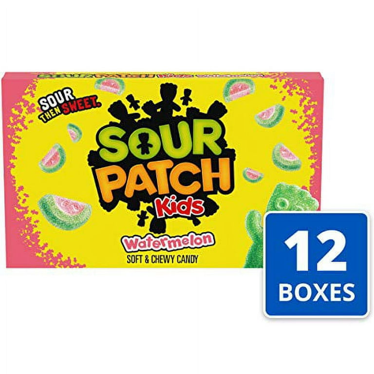 SweeTARTS Chewy Extreme Sour Candy, 6 oz - Kroger