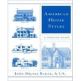 thumbnail image 1 of American House Styles By Baker, John Milnes, 1 of 1
