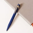 thumbnail image 4 of Caran d'Ache 849 Rollerball Pen - Blue, 4 of 7