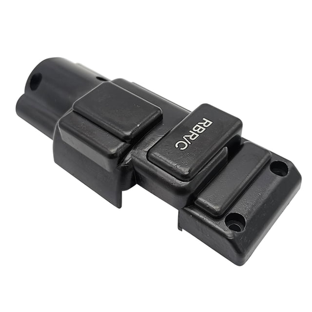 Protector de Chasis RC Sunnimix 1:10 para Coche de Orugas 4WD Piezas de Actualización