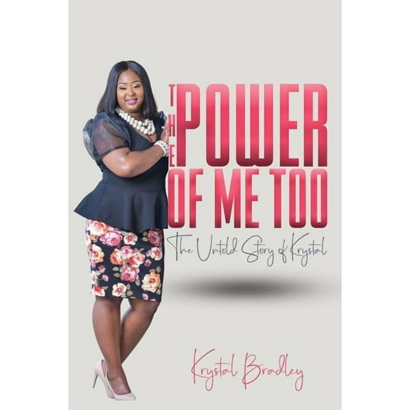 The Power of Me Too (Paperback)