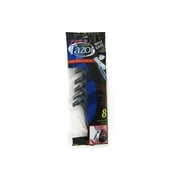 Men's triple blade disposable razors (Available in a pack of 25)