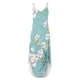 thumbnail image 5 of Elegante mujer Casual con cuello en V vestidos estampados verano sin mangas vestido de jersey OAVQHLG3B Store  lin121212, 5 of 5