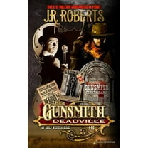 Deadville (Paperback) by J R Roberts