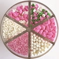 thumbnail image 4 of Betty Crocker Sprinkles 6.7 oz Pretty in Pink (Pack of 48), 4 of 6