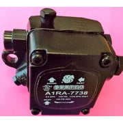 Suntec A1RA7738 - Single Stage Oil Pump Rh-Rh 1725 Rpm 2.5 Gph