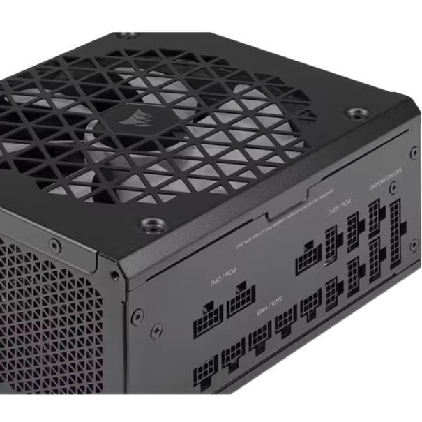 Corsair RMx Shift Series 1000W ATX Computer Power Supply