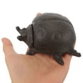 thumbnail image 5 of Niceauty Ladybug Key Hider Cast Iron Outdoor Key Box Wall Mount for Home, 5 of 5