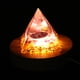 thumbnail image 5 of Base de luz de madera con Control de interruptor de enchufe USBsoporte de exhibiciónBase de portalámparas Ndcxsfigh Nuevos Originales, 5 of 9