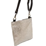 Handbags For Women Gifts For Her Vegan Leather Bag Custom Handbag Cross Body Bag Adjustable Strap-Gold Hardware Evening Bag KCB-38