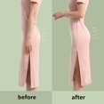 thumbnail image 4 of Bragas Acolchadas Transpirables Sin Costuras Para Mujer/Pantalones Cortos Levantador De Caderapangjing, 4 of 4