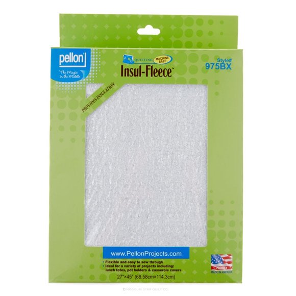 Pellon Fusible Fleece