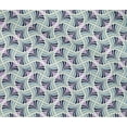 thumbnail image 4 of oneOone Cotton Flex Fabric Palmette Flame Stitch Print Sewing Fabric BTY 40 Inch Wide, 4 of 4