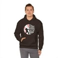 thumbnail image 6 of Baseball Hoodie Sweatshirt, My Favorite Player Calls Me Dad, Baseball Dad, 6 of 7