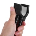thumbnail image 3 of FUEENIRVA 4Ud Etiquetas Pizarra Con Clip Para Supermercado Etiquetas Reutilizables Y Resistentes De Plástico, 3 of 7
