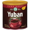 Yuban Dark Roast Ground Coffee, 33 oz