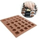 thumbnail image 4 of Moldes De Chocolate, Moldes De Caramelos Blandos Antiadherentes, Para El Hogar De La Cocina, 4 of 8