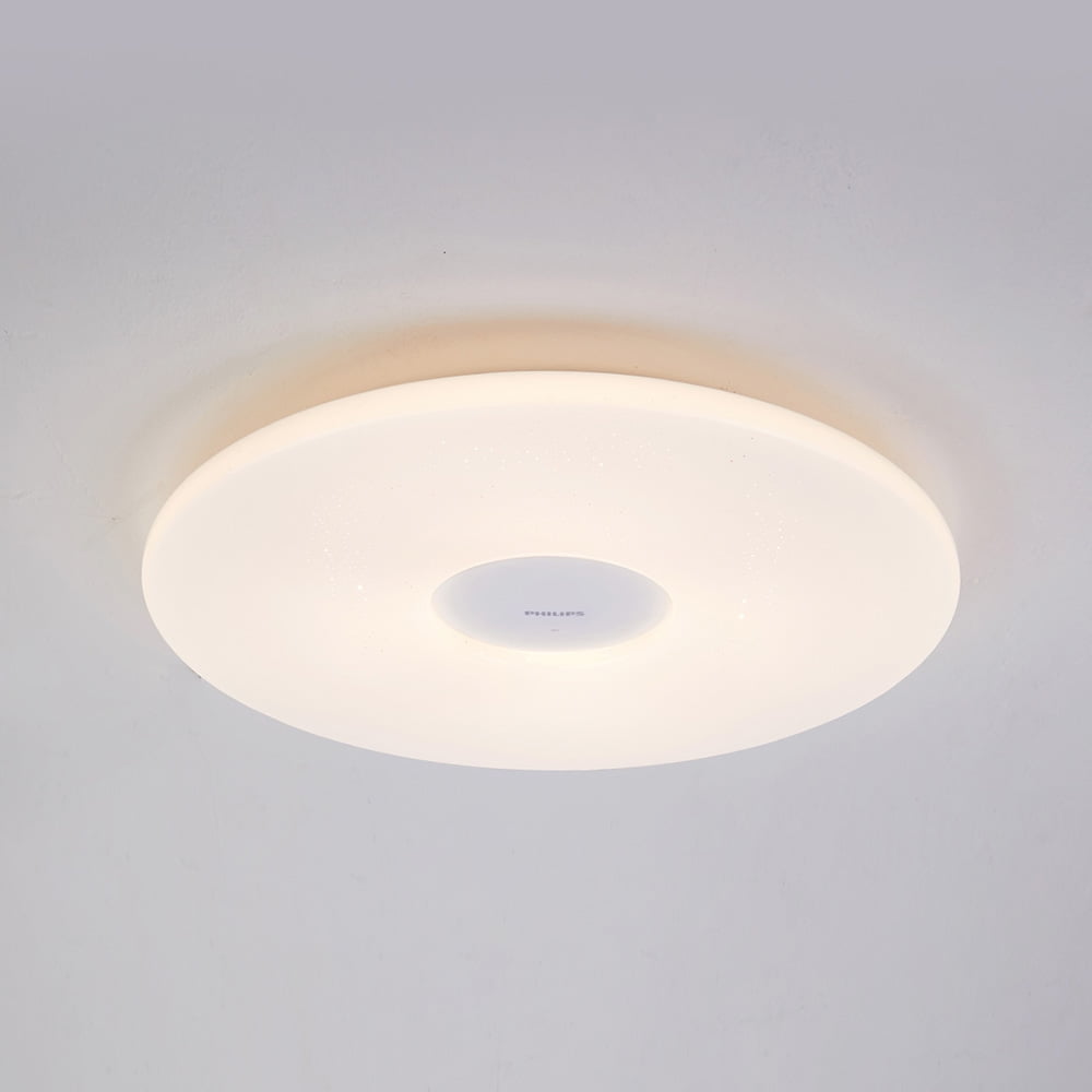 AC110-240V Philips Zhiyi Ceiling Light 512mm Starry Version Supported Different Setting/ Brightness Adjustable Dimmable/ Color Temperature Changing/ Wifi Work Zhiyi App/ Zhirui | Walmart Canada