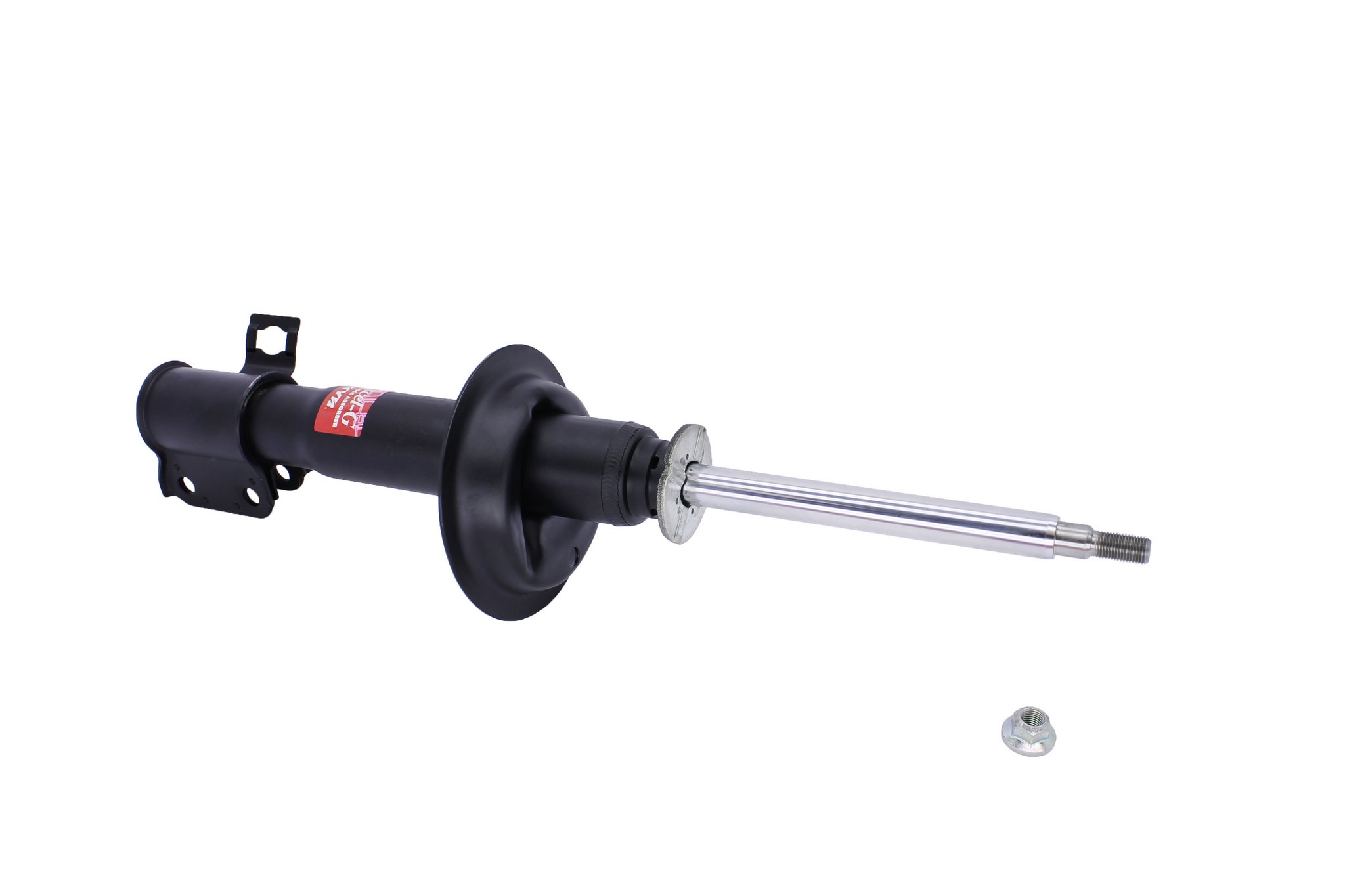 KYB 234041 Gas Strut Fits select: 1990-1993 GEO STORM, 1991-1993 ISUZU STYLUS
