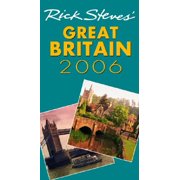 Rick Steves' Great Britain
