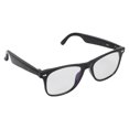 thumbnail image 1 of Gafas Inteligentes De Traducción AI, Más De 100 Idiomas Gafas Inteligentes Sonido Claro Llamadas Portátiles Con Micrófono Para Viajes, 1 of 7