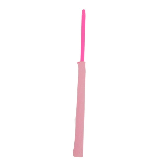 Flute Cleaning Rod Cloth Integrated Stick Tool Woodwind Musical Instrument Accessories
