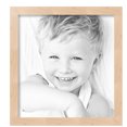 thumbnail image 2 of ArtToFrames 15" x 16" Hard Maple Picture Frame, 15x16 inch Brown MDF Poster Frame (WOM-4847), 4 Pack, 2 of 8