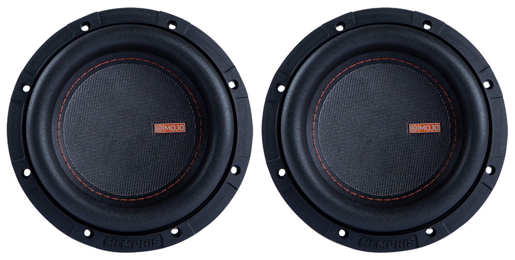 mojo 6.5 subwoofer