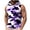 01-Purple, variant on BiZtdJrK Men's Workout Hooded Tank Tops Camo Sleeveless Gym Hoodies Camouflage Bodybuilding Cut Off Muscle T-Shirt Summer Tees Black L