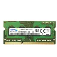 thumbnail image 2 of SAMSUNG Portable RAM DDR3 DDR3L Mémoire RAM 2 Go 4 Go 8 Go SODIMM Notebook 1066MHz 1600MHz 1866MHz Haute Performance Memoria 1.35/1.5V, 2 of 4