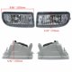 thumbnail image 4 of Adecuado para Toyota Land Cruiser FJ100 faro antiniebla LC100 faro antiniebla 4700 faro antiniebla delantero luz de parachoques delantero, 4 of 4