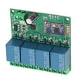 thumbnail image 1 of Bluetooth Relais, 4 Canaux Bluetooth Relais Module Bluetooth Relais Carte Bluetooth Relais Élever Votre Expérience, 1 of 14