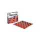 thumbnail image 1 of Juego de mesa Playmaker Toys Checkers, juego portátil de 20 cm, 1 of 1