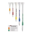 thumbnail image 4 of Golf Tees Pride Professional Tee System, madera, 175 unidades, 4 of 9