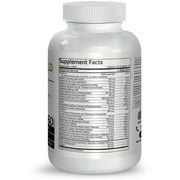 Bronson Multivitamin for Seniors Advanced Mature Gold, 60 Tablets