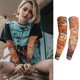 thumbnail image 4 of Fundas de tatuaje ChurlChurl para hombre y mujer, 20 unidades, 4 of 7