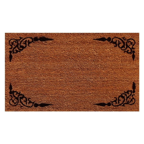 Calloway Mills Arbor Outdoor Doormat
