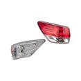 thumbnail image 1 of Calavera Depo - Compatible Con Nissan Pathfinder 2013-2016 - Izq, Posición Ext. Depo 017-2313-19, 1 of 4