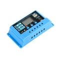 thumbnail image 3 of 10A PWM Solar Charge Controller PV Regulator For Lifepo4 Lithium Lead Acid Gel, 3 of 12