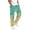 Multicolour9, variant on Kids Ice Cream Print Cargo Pants Boys Girls Elastic Waist Drawstring Casual Trousers Lightweight Wide Leg Pocket Pants for Daily Outdoor Streetwear(Multicolour9,9-10 Years)